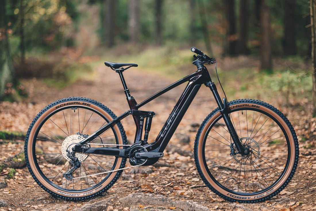 How To Derestrict a Bosch eBike (updated for 2025)