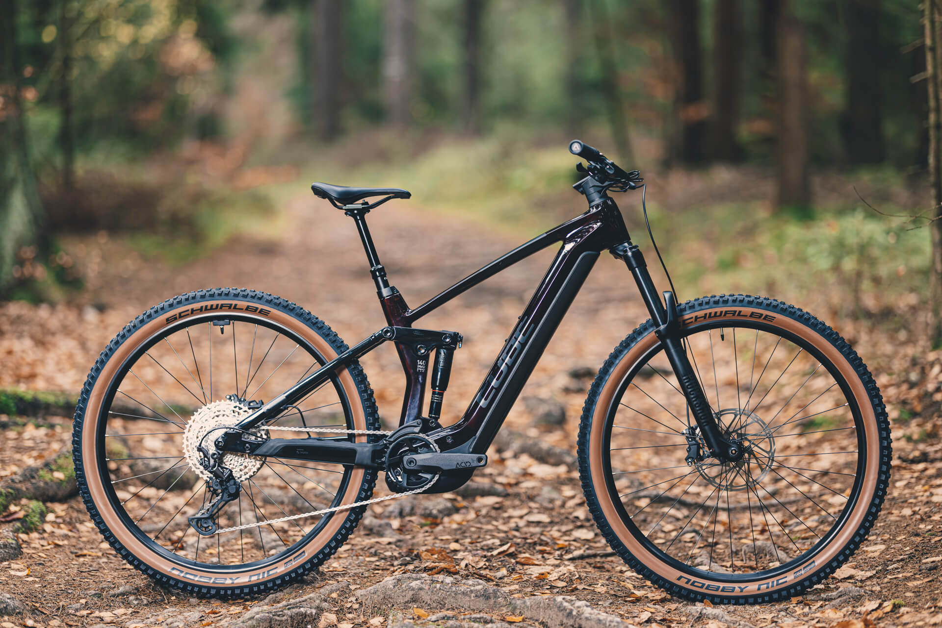 E-Bike Tuning für Bosch Performance | CX | Smart System E-Bike Tuning für Bosch Performance | CX | Smart System