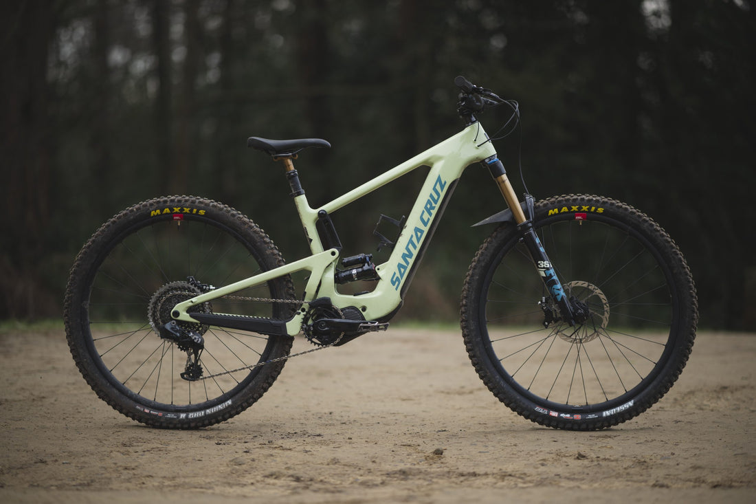 How To Derestrict a Shimano eBike in 2025