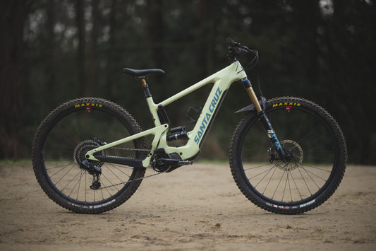 How To Derestrict a Shimano eBike in 2025