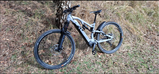 How To Derestrict a Yamaha Powered eBike in 2025