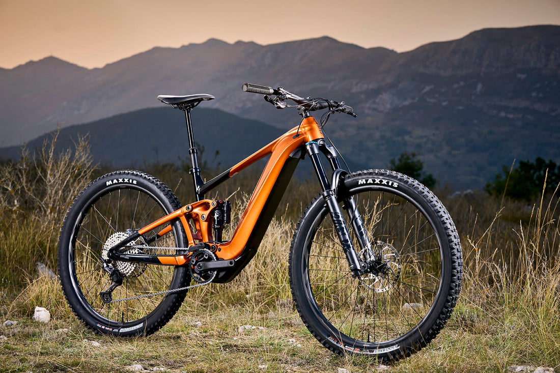 How To Derestrict a Giant eBike in 2025