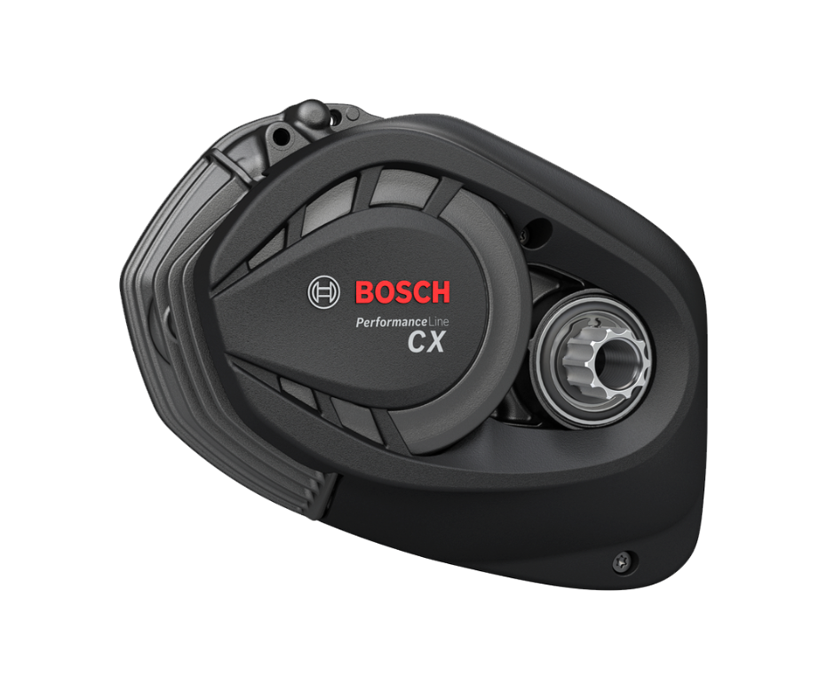 Bosch ebike motor upgrade hotsell