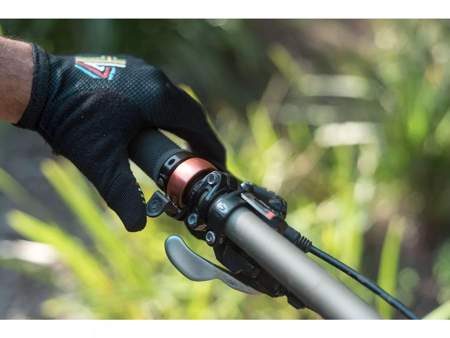 Knog Oi Classic Bell