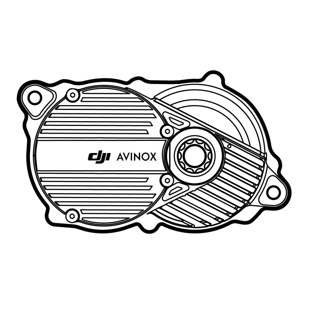 Speedbox 1.0 B.Tuning for DJI Avinox M1 (Amflow PL Tuning Kit)