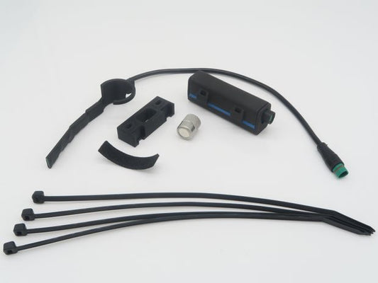 BadassBox 4 Tuning-Kit für Bosch eBikes