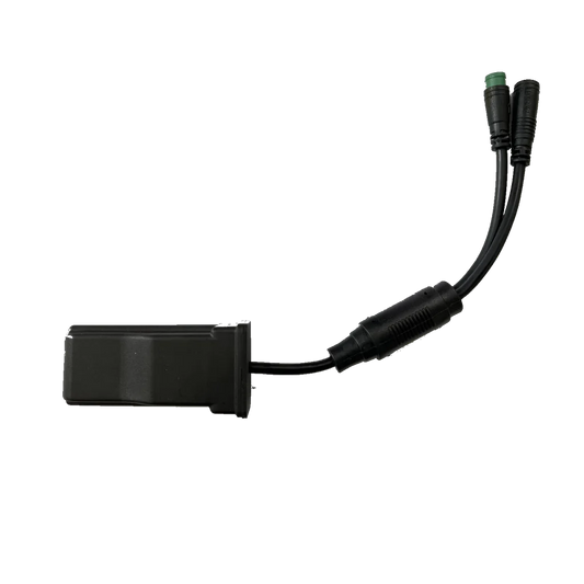 Levociraptor Gen3 for Specialized Levo, Kenevo, Levo SL, Kenevo SL, Creo SL, Vado SL