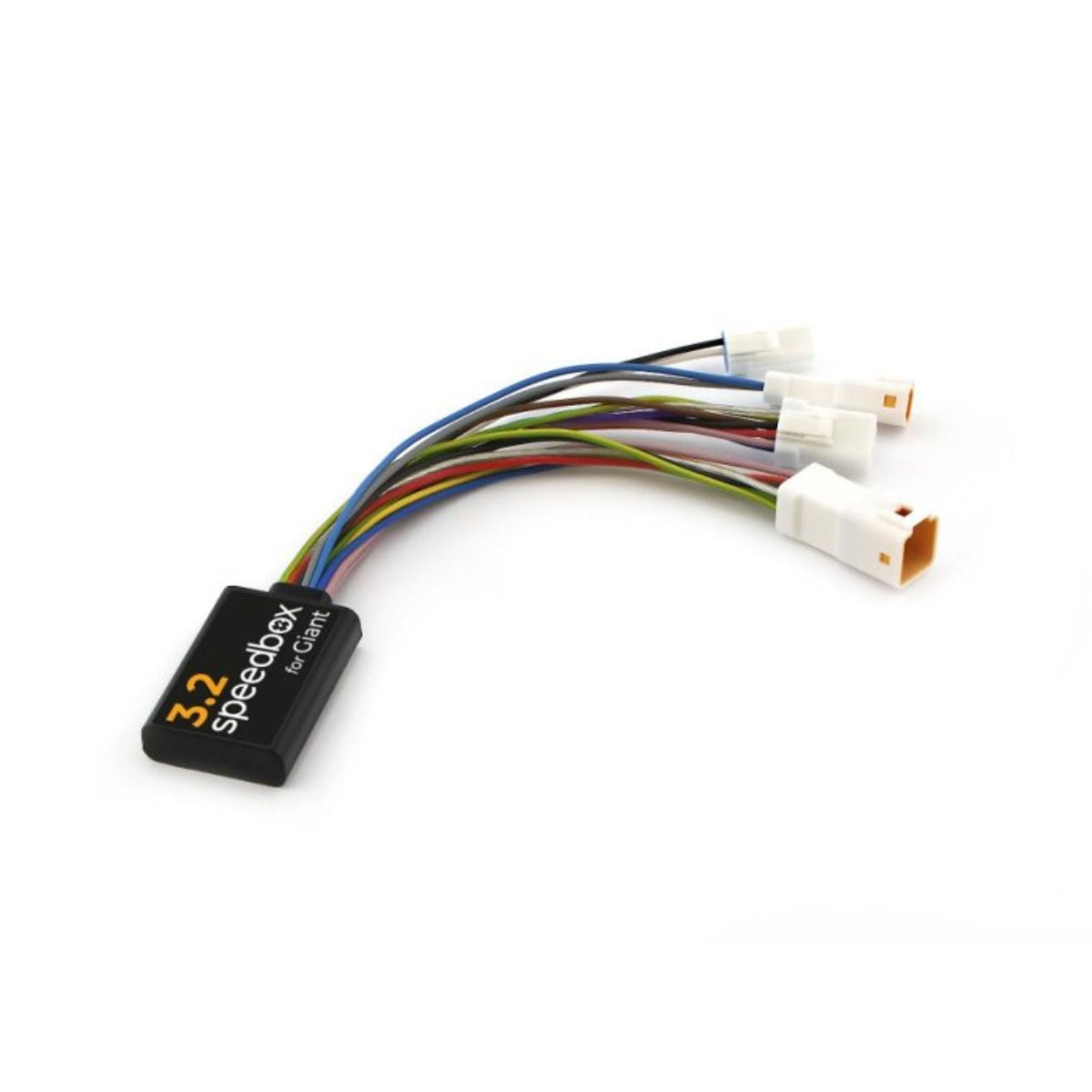 Speedbox 2.1 Tuning Chip für Giant Syncdrive