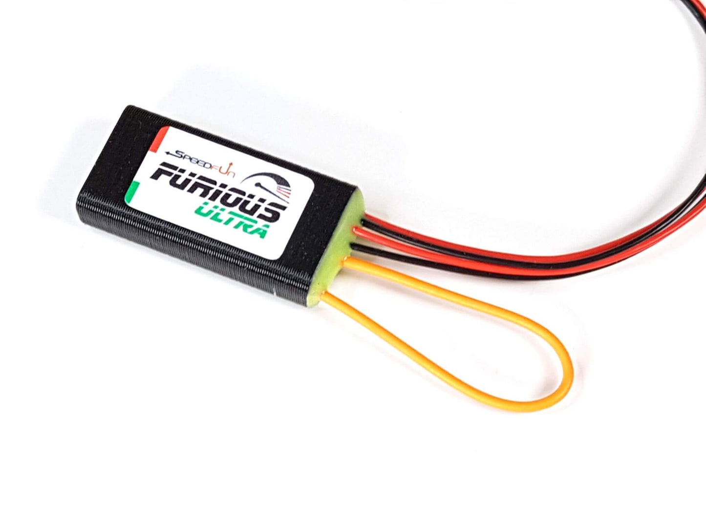 Speedfun Ultra eBike Tuning Kit for Specialized Turbo Levo Gen4 (Preorder ships 1st October)