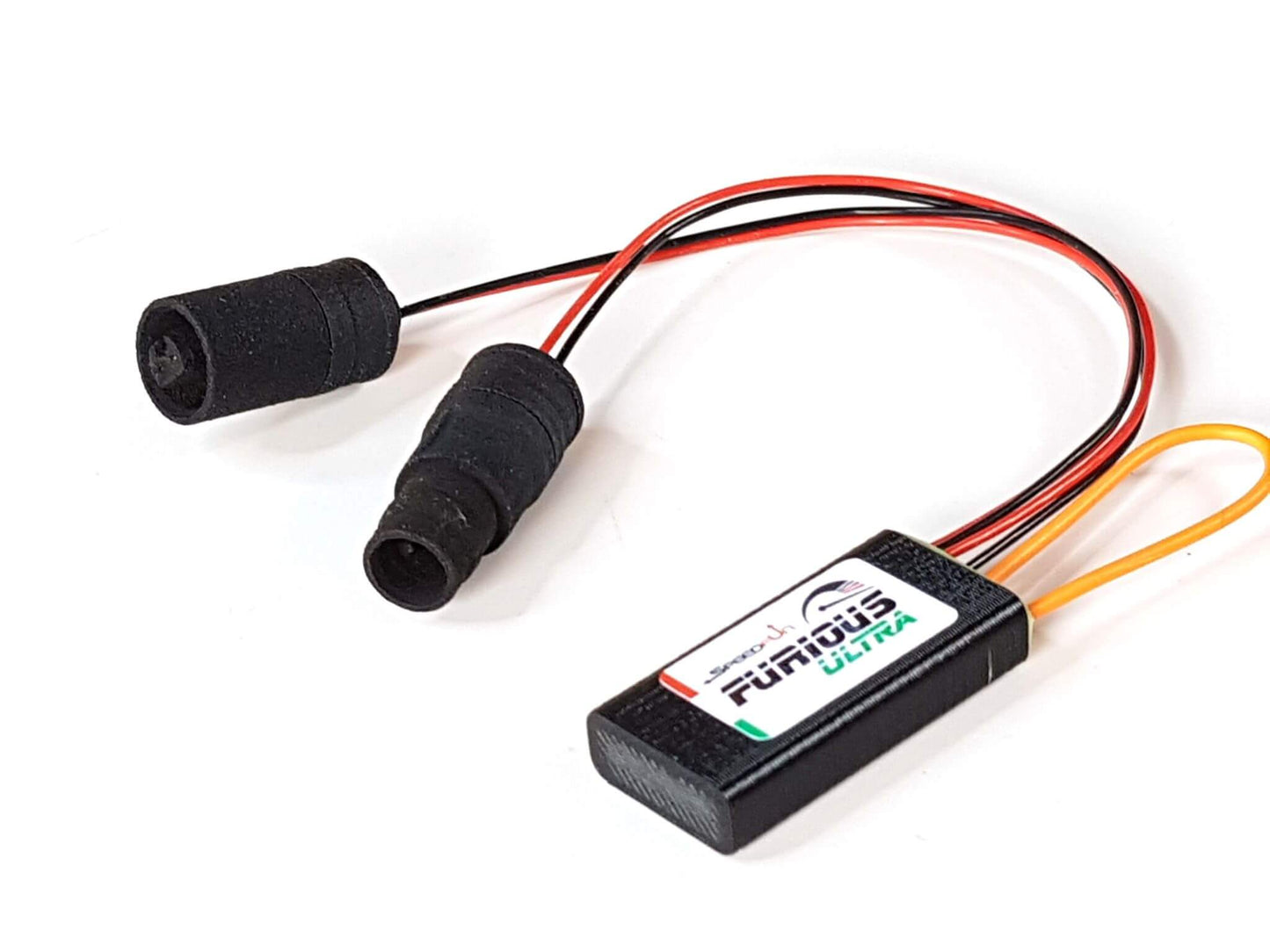 Speedfun Ultra eBike Tuning Kit for Specialized Turbo Levo Gen4 (Preorder ships 1st October)
