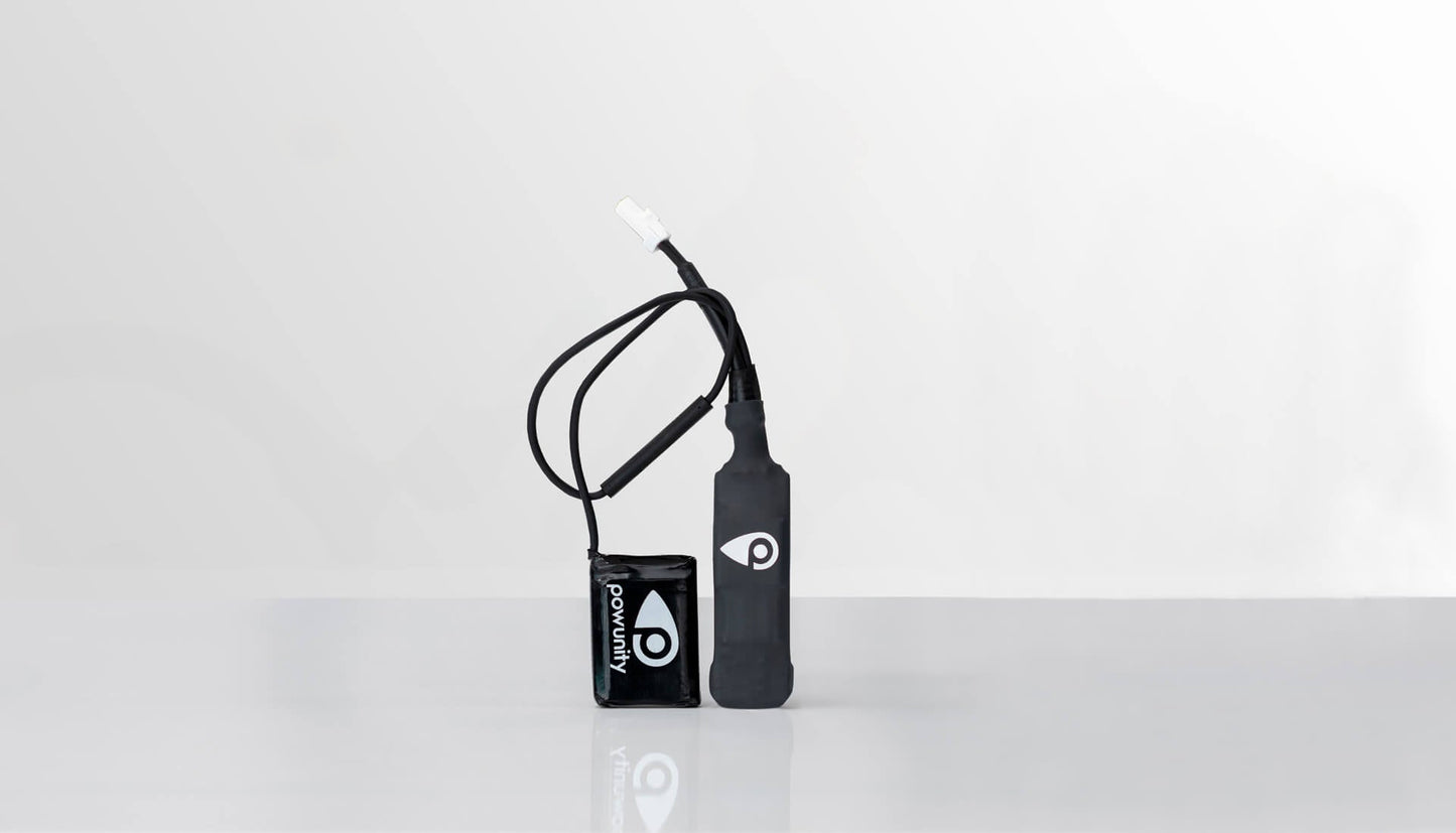 BikeTrax GPS Tracker for Yamaha eBikes - 4