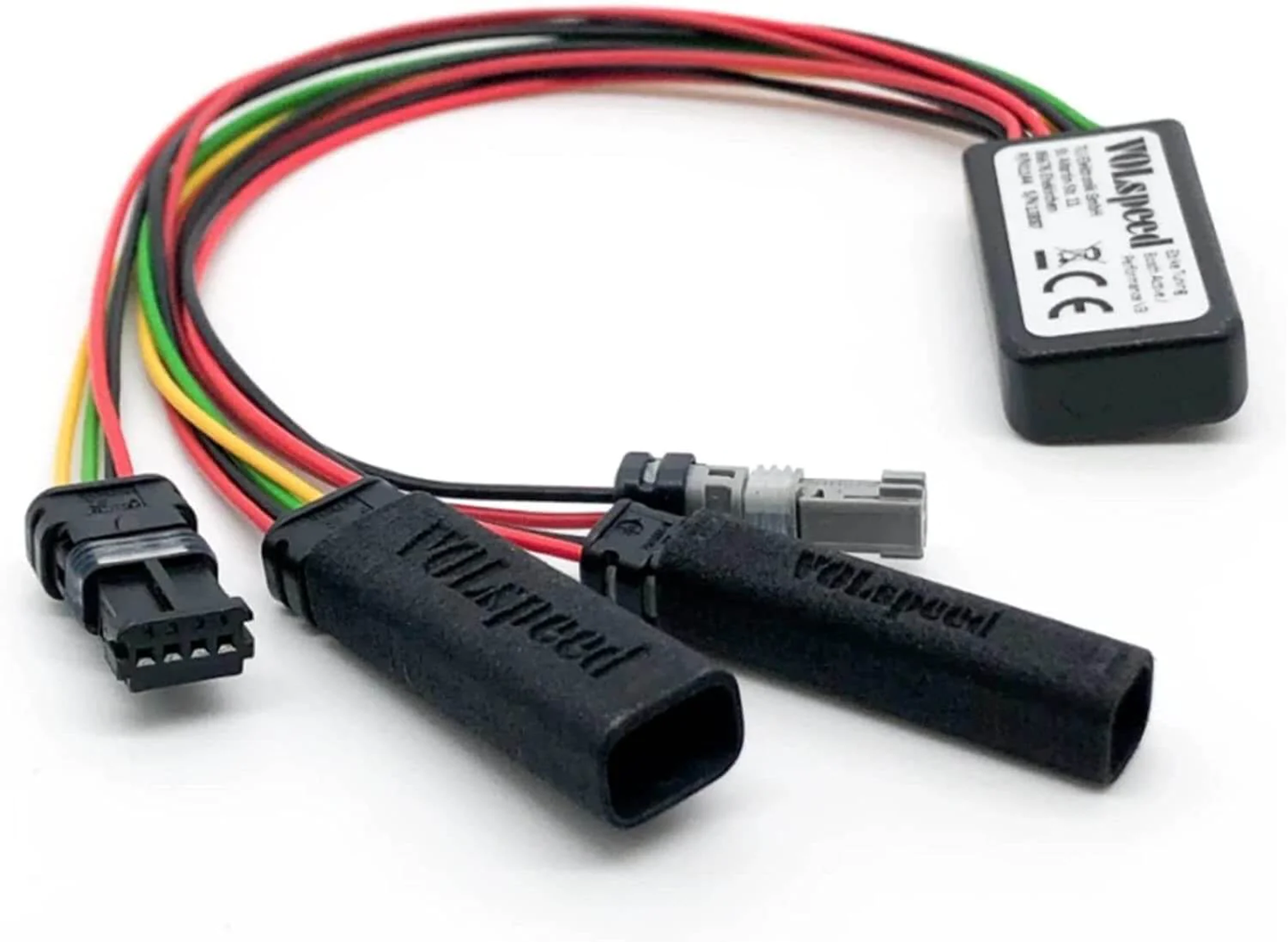VOLspeed V4 Tuning Chip for Bosch eBikes - 5