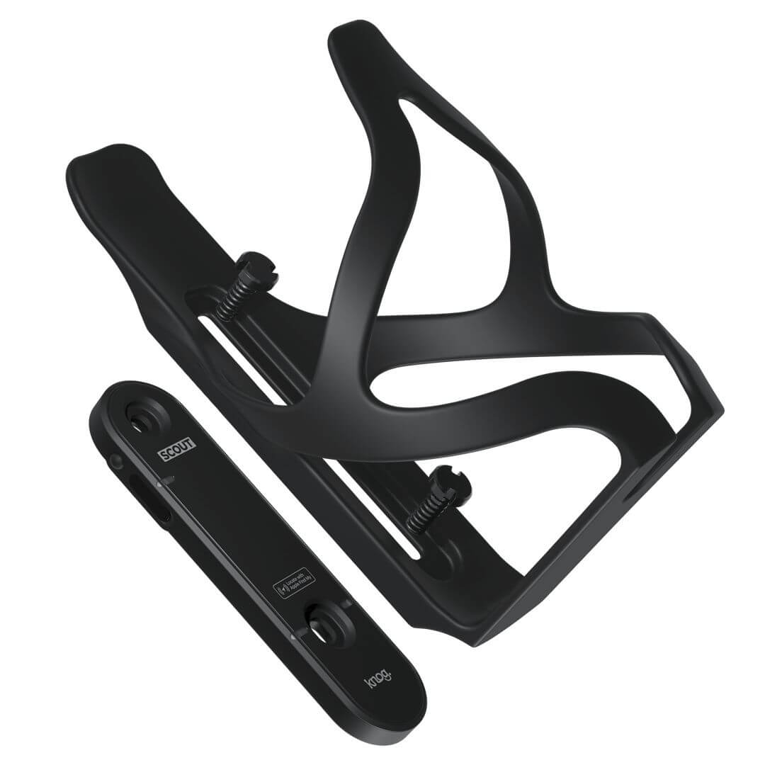 Knog Scout eBike Alarm & Finder - 5