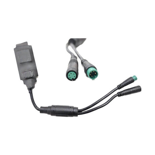Levociraptor Gen2 Tuning Chip for Specialized Levo, Kenevo, Vado, Creo SL