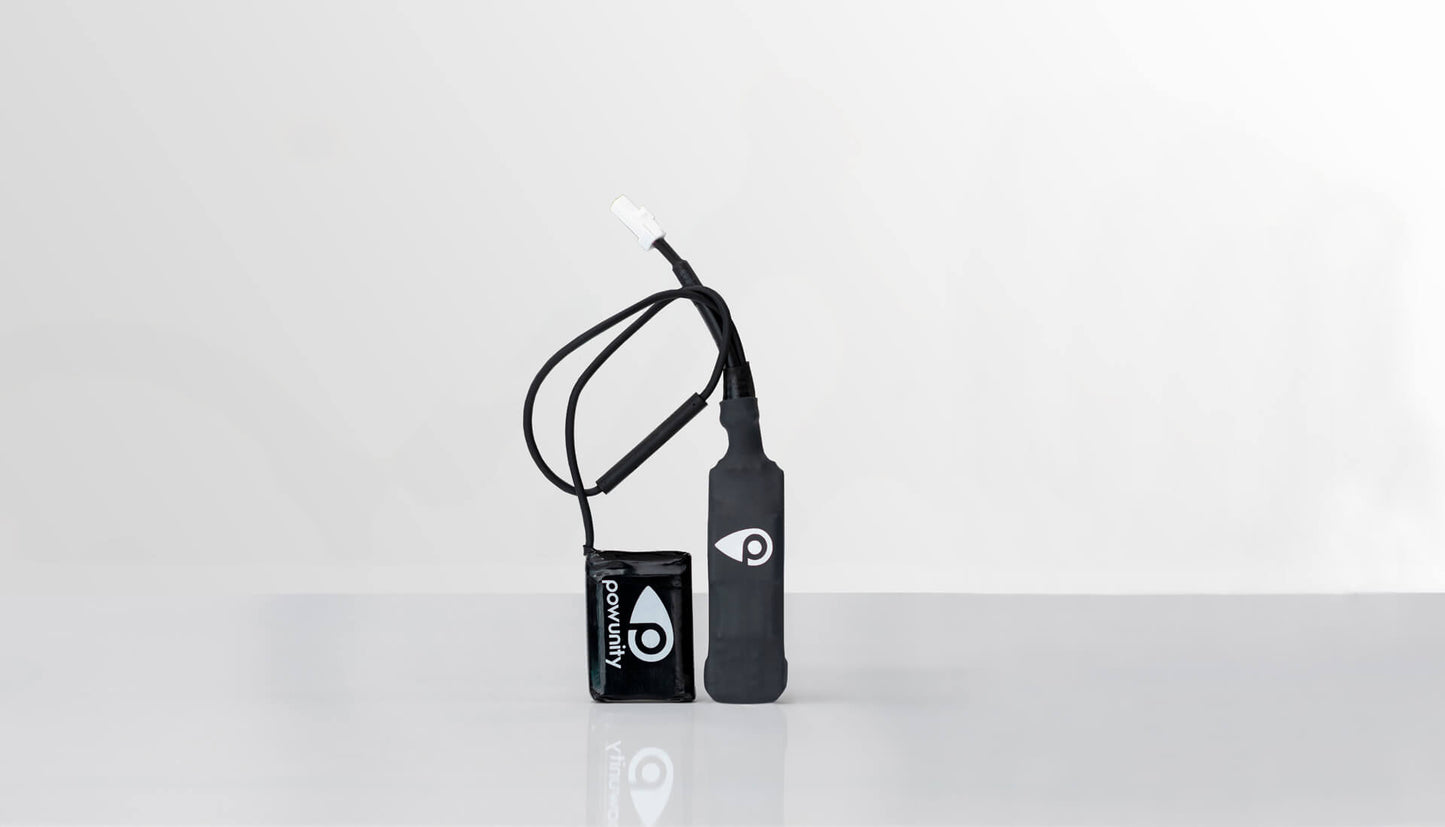 BikeTrax GPS Tracker for Yamaha eBikes - 4