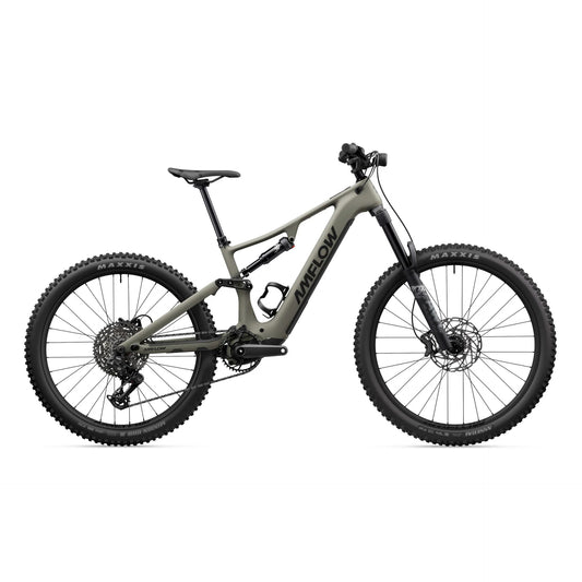 How to Derestrict a DJI Avinox Powered eBike in 2026