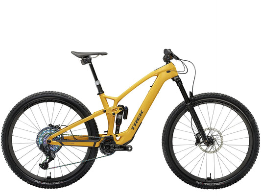 How to Derestrict a TQ HPR 40/50/60 Powered eBike