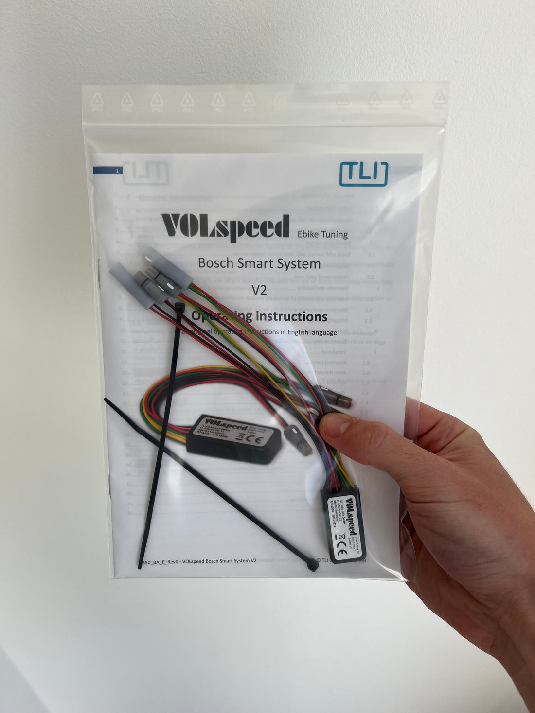 VOLspeed for Bosch Smart System Tuning Kit - Review