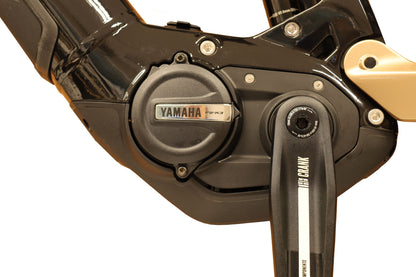 VOLspeed V3 eBike Tuning Kit for Yamaha PW-X3 PW-S2 – EBIKE TUNER