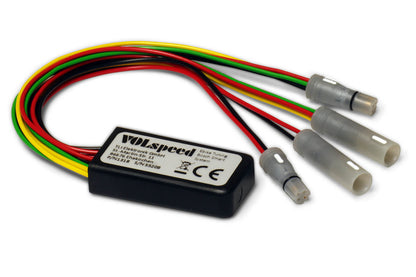 VOLspeed V4 Tuning Chip voor Bosch eBikes