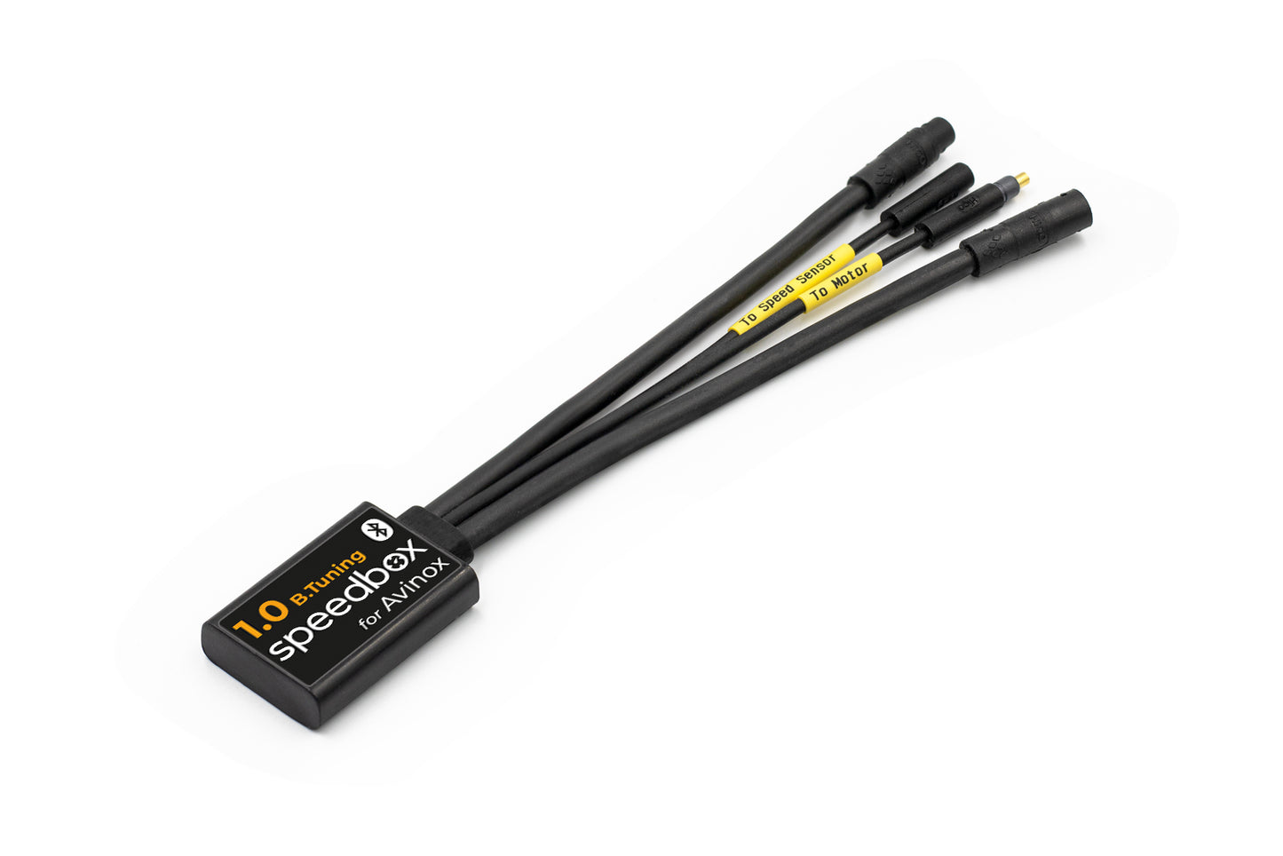 Speedbox 1.0 B.Tuning for DJI Avinox M1 (Amflow PL Tuning Kit)