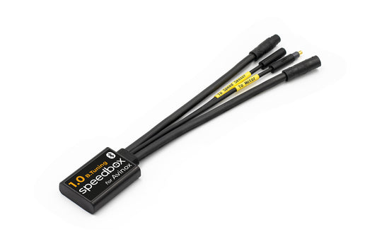 Speedbox 1.0 B.Tuning for DJI Avinox M1 (Amflow PL Tuning Kit)