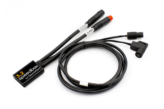 Speedbox 3.2 for Specialized Levo Gen4 eBikes