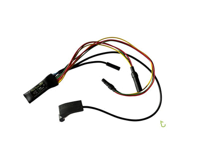 PearTune 4.0 Tuning kit for Bosch Smart System CX Gen4 + Gen5 with Rim Magnet