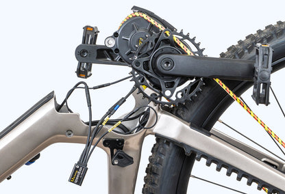 Speedbox 1.1 B.Tuning for DJI Avinox M2/M2S eBikes