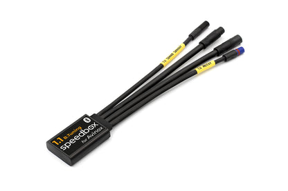 Speedbox 1.1 B.Tuning for DJI Avinox M2/M2S eBikes