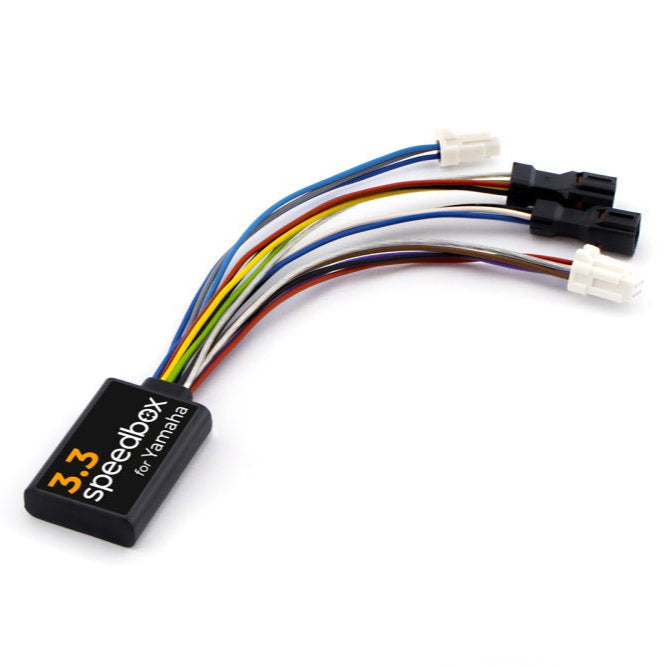 Speedbox eBike Tuning Kits – Derestrict Your eBike for Maximum Speed ...