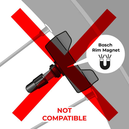 Speedbox 1.1 for Bosch Smart System eBike Tuning Kit