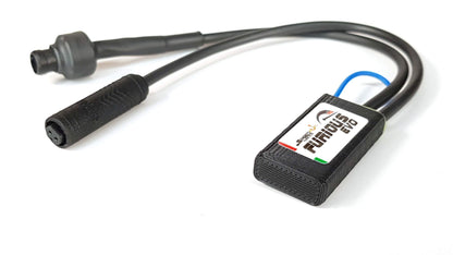 SpeedFun Furious Evo for Specialized Turbo Levo SL, Kenevo SL, Creo SL, Como SL and Vado SL