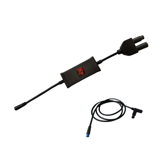 Levociraptor Gen2 Tuning Chip voor Specialized Levo, Kenevo, Vado, Creo | 2019-2021
