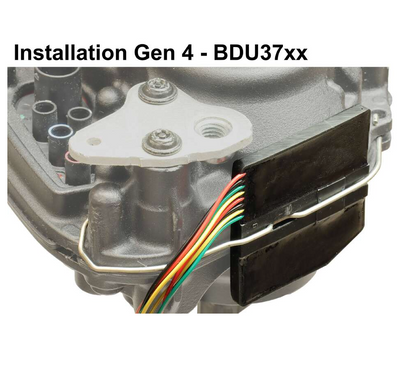 VOLspeed eBike Tuning Kit for Bosch Performance Line CX Rim Magnet Gen4/Gen5 (Preorder Ships 15th August)