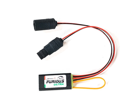 Speedfun Ultra eBike Tuning Kit for Specialized Turbo Levo Gen4 (Preorder ships 1st October)
