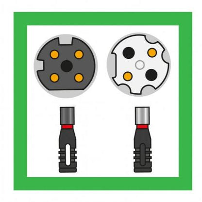 Speedbox 1.1 B.Tuning Kit for Bosch Smart System eBikes | Premium Bluetooth Version