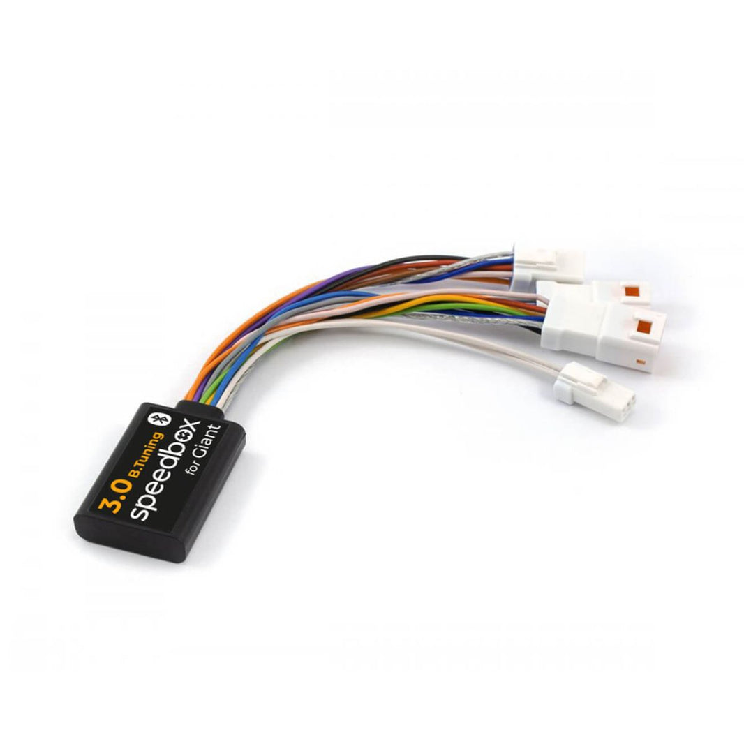 Bluetooth eBike Tuning Kits | App-Controlled Performance Upgrades ...