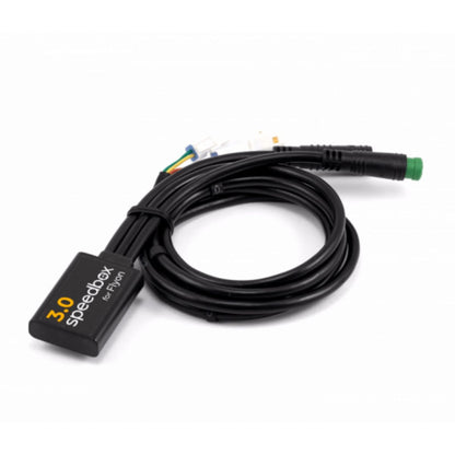 Speedbox 3.0 Tuning Chip for Haibike Flyon eBikes - 1