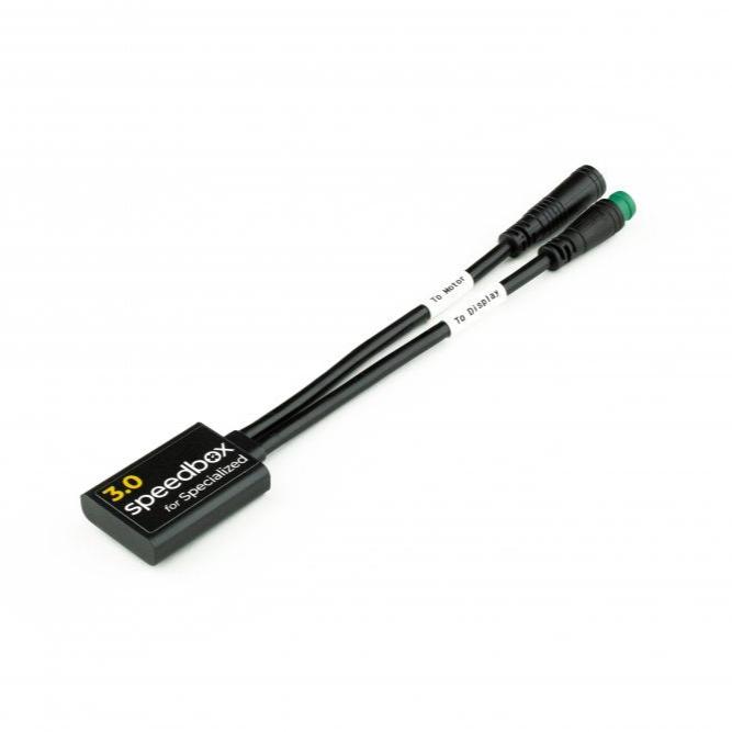 Specialized eBike Tuning Kits - Derestrict with Speedbox, Levociraptor ...