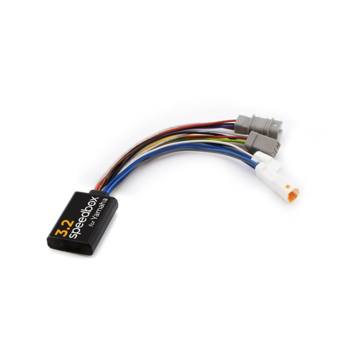 Speedbox 3.2 for Yamaha PW-SE, PW-X, PW-TE, PW-CE, PW-X2 -1