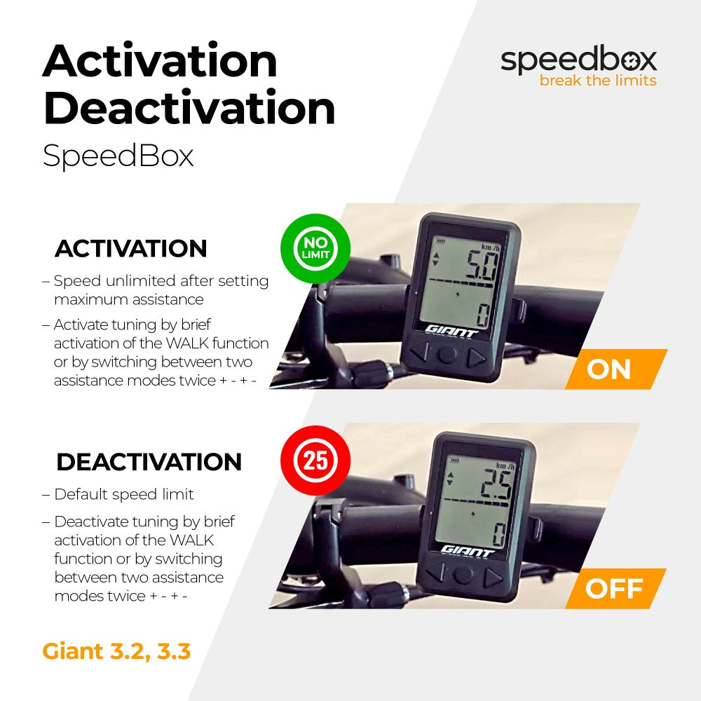 Speedbox 3.3 B.Tuning Chip for Giant Syncdrive Pro2 & Sport2_4