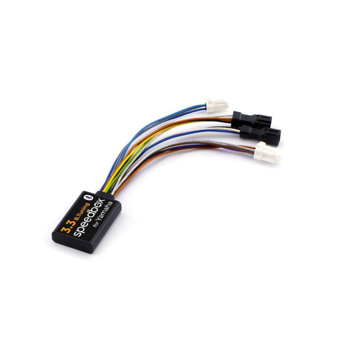 Speedbox 3.3 B.Tuning for Yamaha PW-X3 / PW-S2 -1