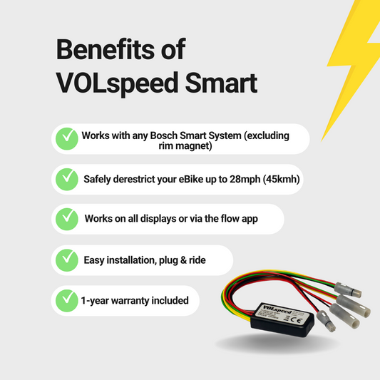 Best e best sale bike tuning kit