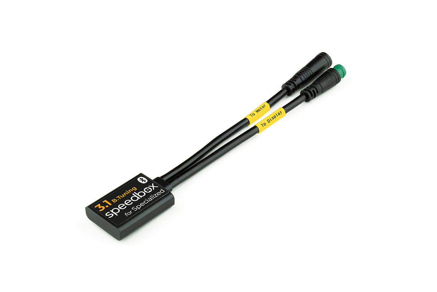 Speedbox 3.1 B.Tuning Kit for Specialized eBikes