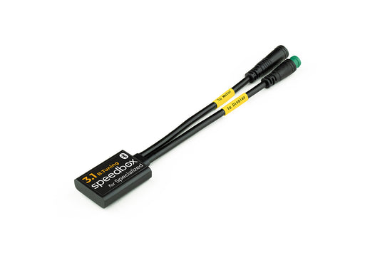 Speedbox 3.1 B.Tuning Kit for Specialized eBikes