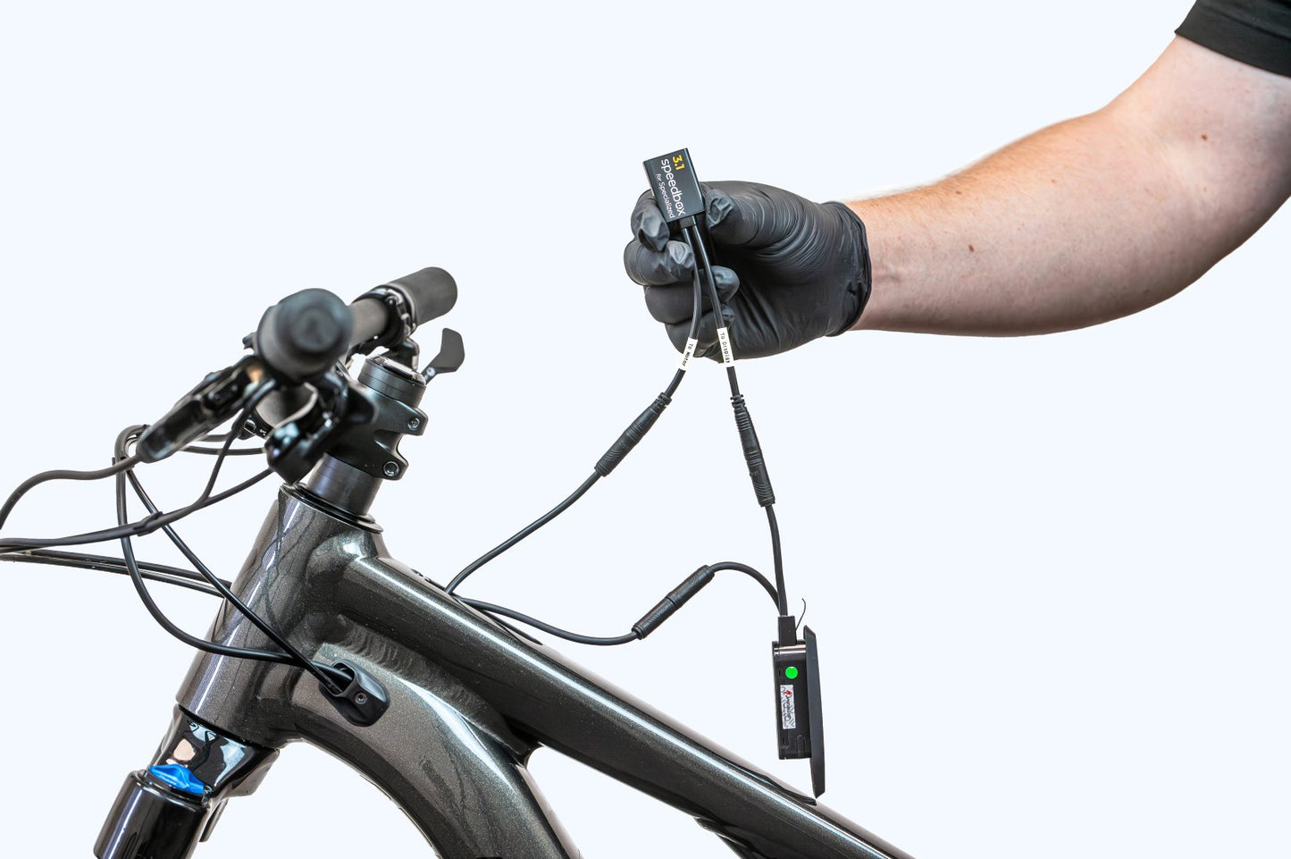 Speedbox 3.1 Tuning Kit for Specialized eBikes