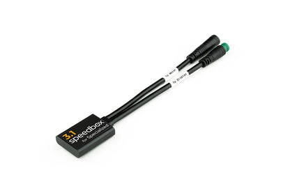 Speedbox 3.1 Tuning Kit for Specialized eBikes