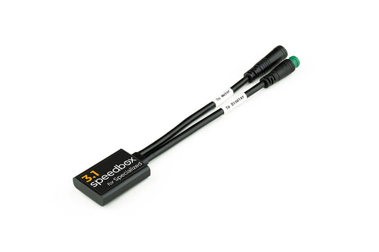 Speedbox 3.1 Tuning Kit for Specialized eBikes