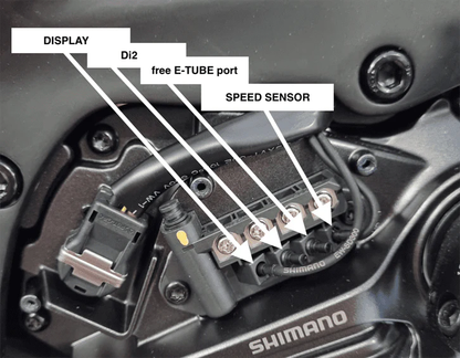 PearTune 3.0 for Shimano EP801/EP6 eBike Tuning Kit